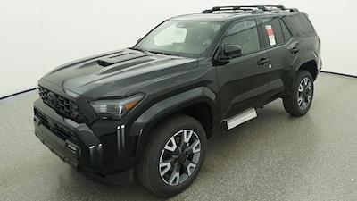 New 2026 Toyota 4Runner - photo 1