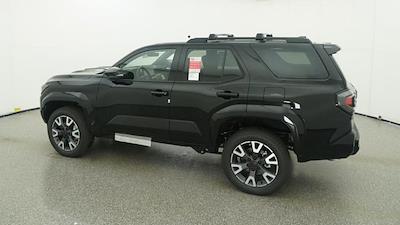 New 2026 Toyota 4Runner - photo 1