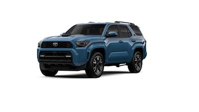 New 2026 Toyota 4Runner - photo 1