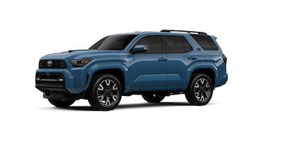 New 2026 Toyota 4Runner - photo 1