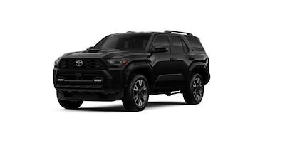 New 2026 Toyota 4Runner - photo 1