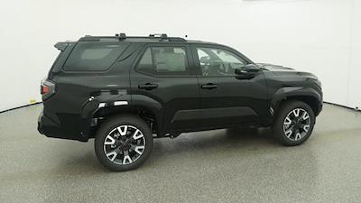 New 2026 Toyota 4Runner - photo 1