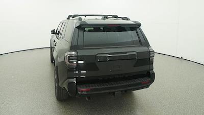 New 2026 Toyota 4Runner - photo 1