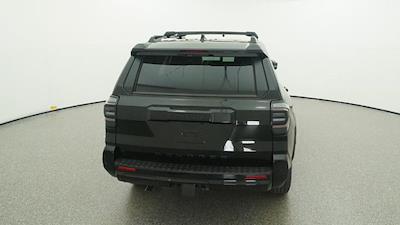 New 2026 Toyota 4Runner - photo 1