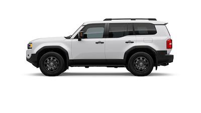 New 2026 Toyota Land Cruiser - photo 1