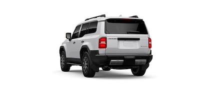 New 2026 Toyota Land Cruiser - photo 1