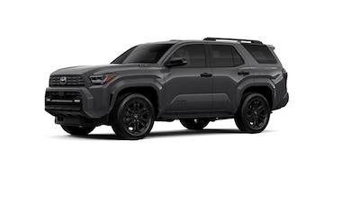 New 2026 Toyota 4Runner - photo 1