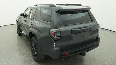 New 2026 Toyota 4Runner - photo 1