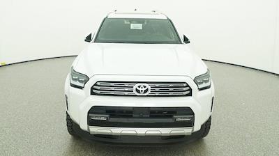 New 2026 Toyota 4Runner - photo 1