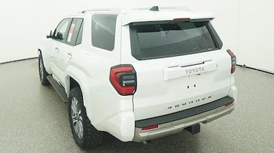 New 2026 Toyota 4Runner - photo 1