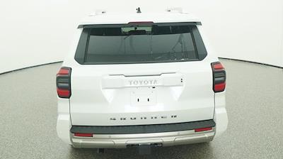 New 2026 Toyota 4Runner - photo 1