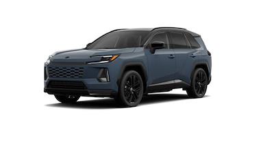New 2026 Toyota RAV4 - photo 1