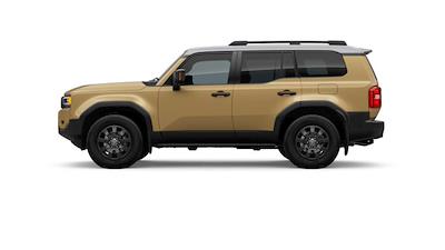 New 2026 Toyota Land Cruiser - photo 1