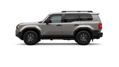 New 2026 Toyota Land Cruiser - photo 1
