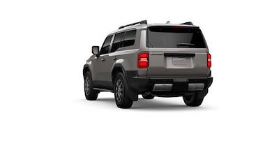 New 2026 Toyota Land Cruiser - photo 1