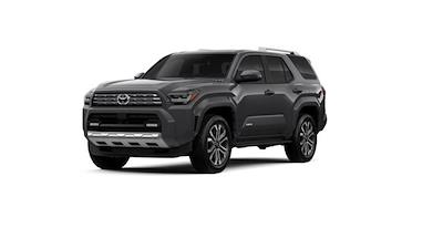 New 2026 Toyota 4Runner - photo 1