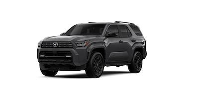 New 2026 Toyota 4Runner - photo 1