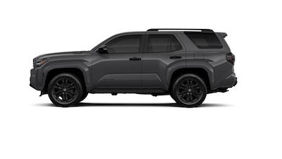 New 2026 Toyota 4Runner - photo 1