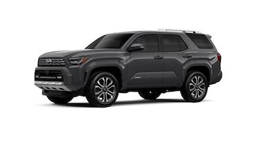 New 2026 Toyota 4Runner - photo 1
