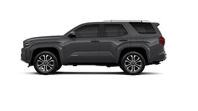 New 2026 Toyota 4Runner - photo 1