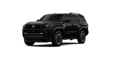 New 2026 Toyota 4Runner - photo 1