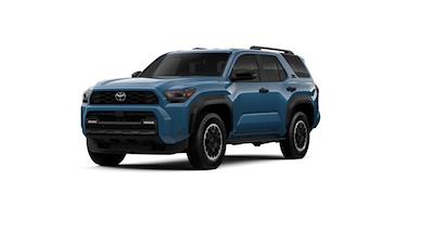 New 2026 Toyota 4Runner - photo 1