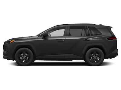 New 2026 Toyota RAV4 - photo 1