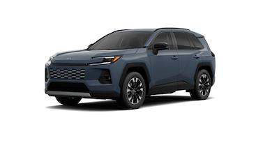 New 2026 Toyota RAV4 - photo 1