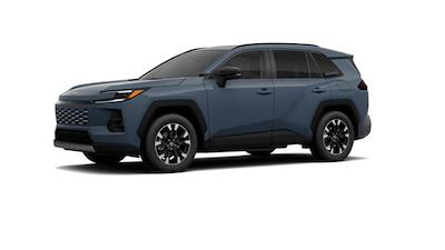 New 2026 Toyota RAV4 - photo 1