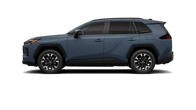 New 2026 Toyota RAV4 - photo 1
