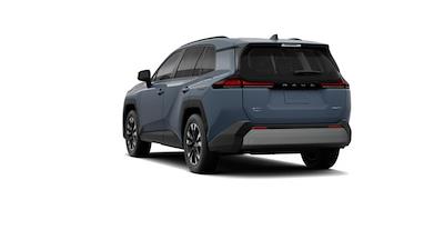 New 2026 Toyota RAV4 - photo 1