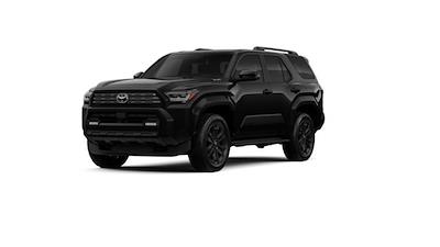 New 2026 Toyota 4Runner - photo 1