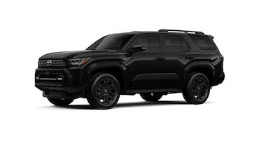 New 2026 Toyota 4Runner - photo 1