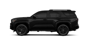 New 2026 Toyota 4Runner - photo 1