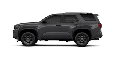 New 2026 Toyota 4Runner - photo 1