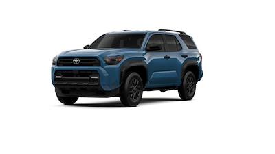 New 2026 Toyota 4Runner - photo 1