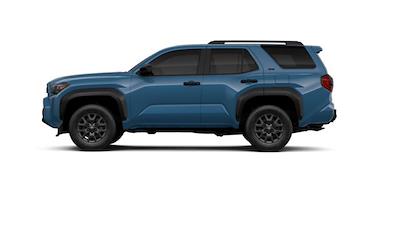 New 2026 Toyota 4Runner - photo 1