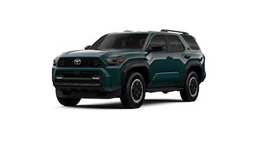 New 2026 Toyota 4Runner - photo 1