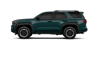 New 2026 Toyota 4Runner - photo 1