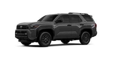 New 2026 Toyota 4Runner - photo 1