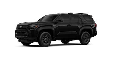 2026 Toyota 4Runner 4WD SUV for sale #T109DP37O - photo 2