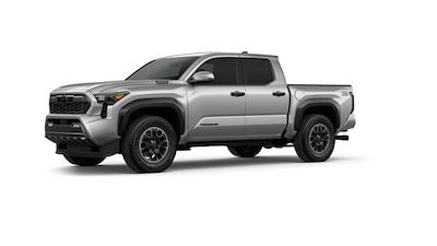 New 2026 Toyota Tacoma - photo 1