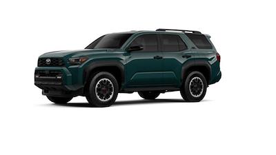 2026 Toyota 4Runner 4WD SUV for sale #T110DI52O - photo 1