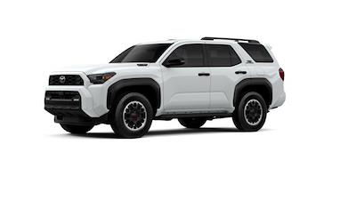 2026 Toyota 4Runner 4WD SUV for sale #T110DI63O - photo 1