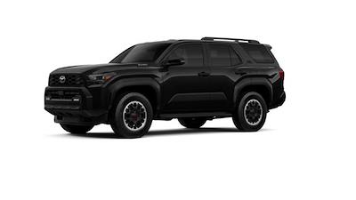 2026 Toyota 4Runner 4WD SUV for sale #T110DI87O - photo 1