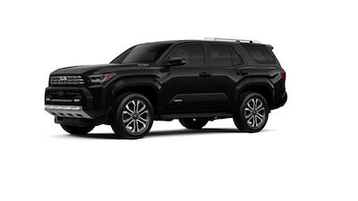 2026 Toyota 4Runner 4WD SUV for sale #T110DJ43O - photo 1