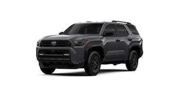 New 2026 Toyota 4Runner - photo 1