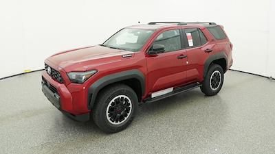 2026 Toyota 4Runner 4WD SUV for sale #DT69403 - photo 1