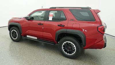 2026 Toyota 4Runner 4WD SUV for sale #DT69403 - photo 2