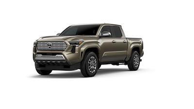 New 2026 Toyota Tacoma - photo 1